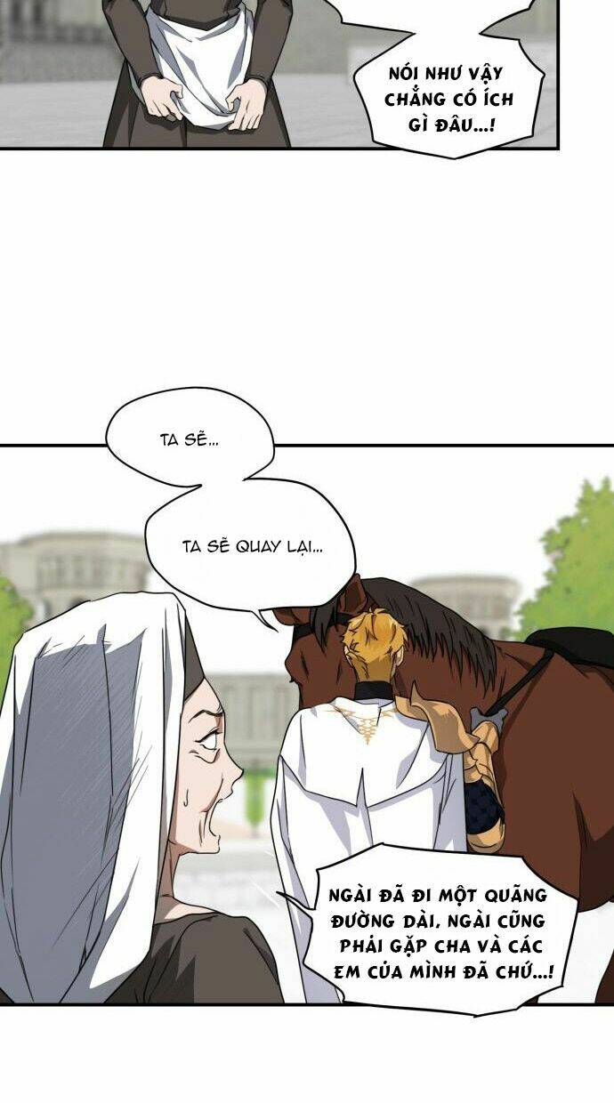 lâu đài vô danh chapter 30 57