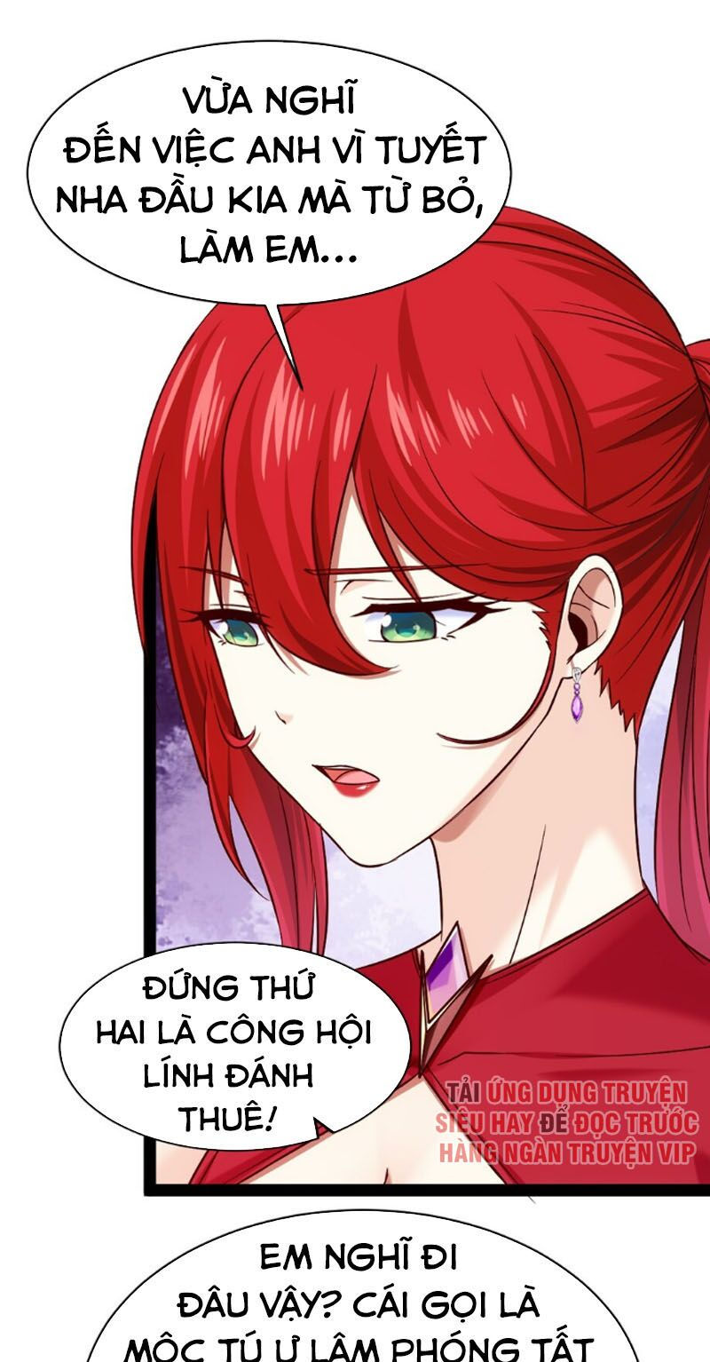 ma thú kiếm thánh dị giới tung hoành chapter 119 49