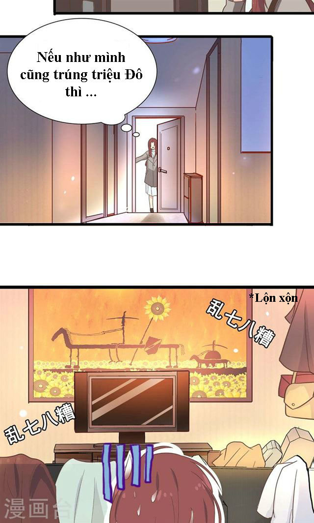 cô dâu của ma cà rồng chapter 7 2