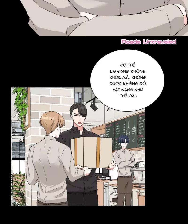 họ đã ngủ với nhau chapter 6 38