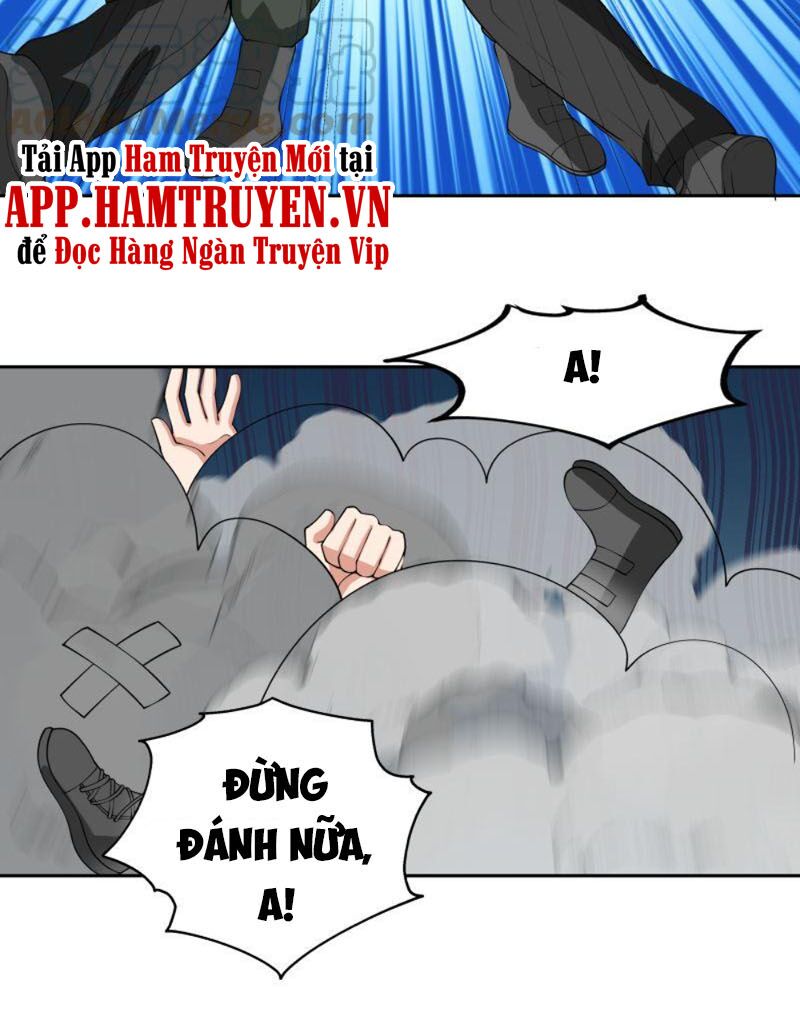 trên người ta có một rồng chapter 386 10
