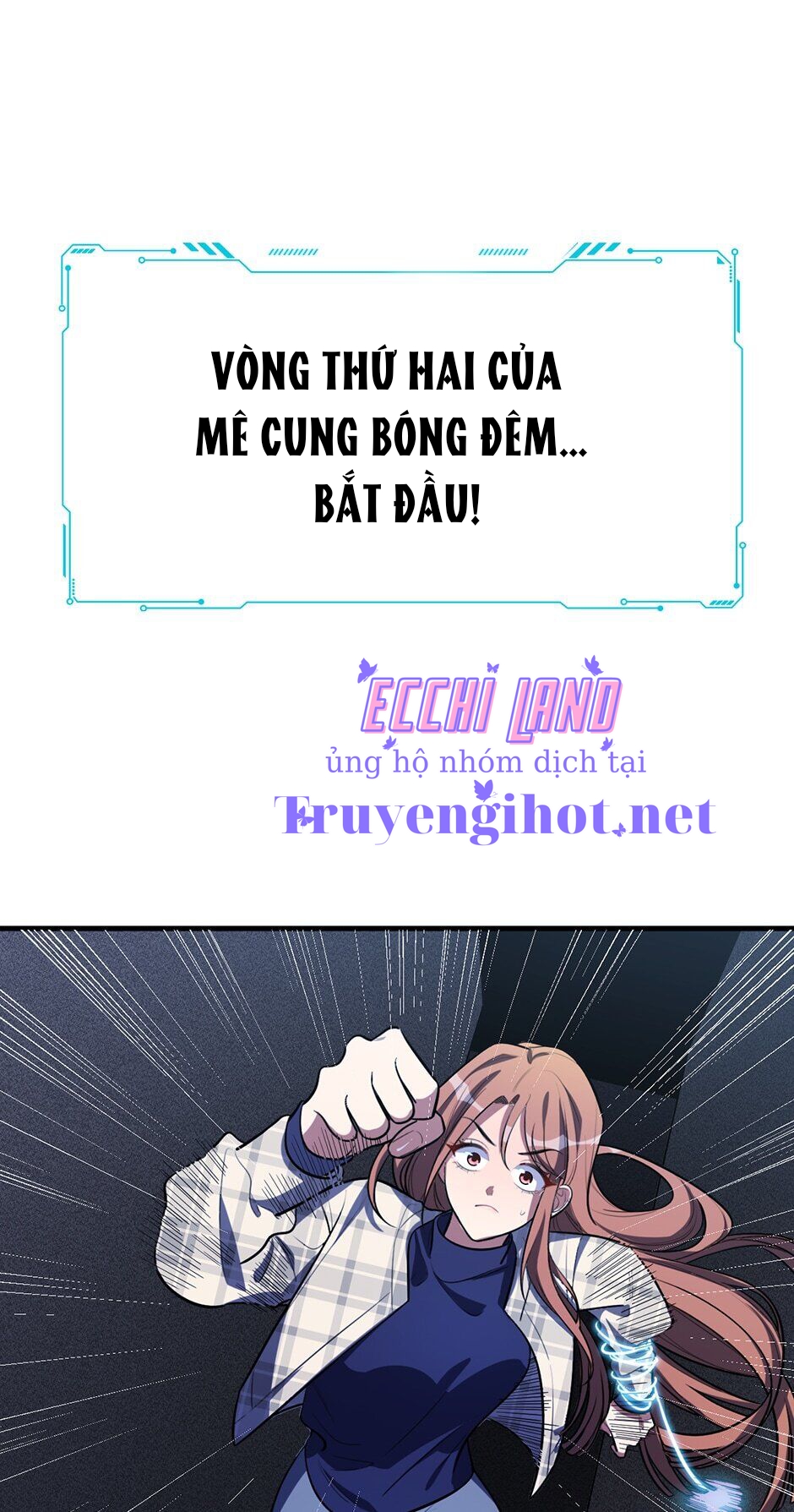 [16+] killing my love chapter 56.1 3