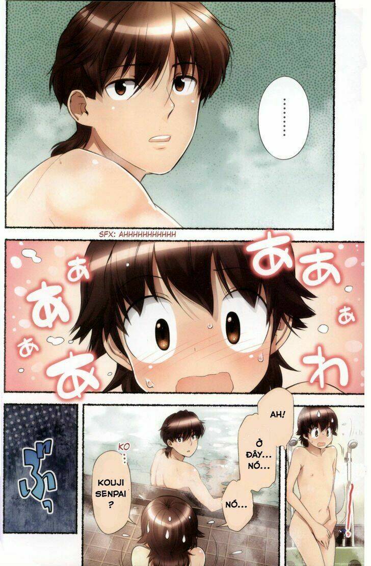 nozomu nozomi chapter 8 7