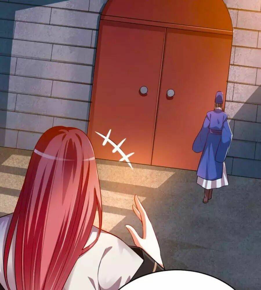 thái tử điện hạ, nô tài có hỉ rồi chapter 26 43