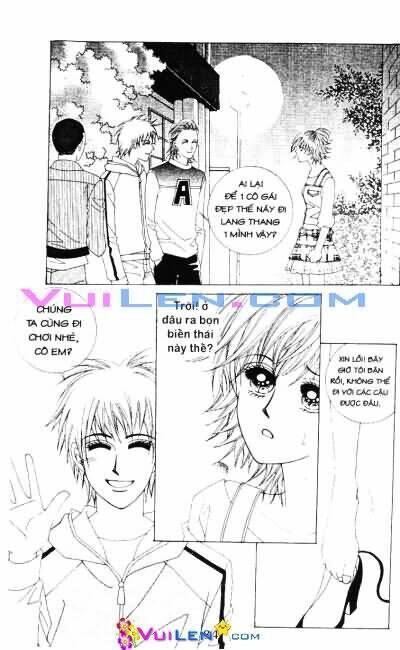 đợi em chapter 13 5