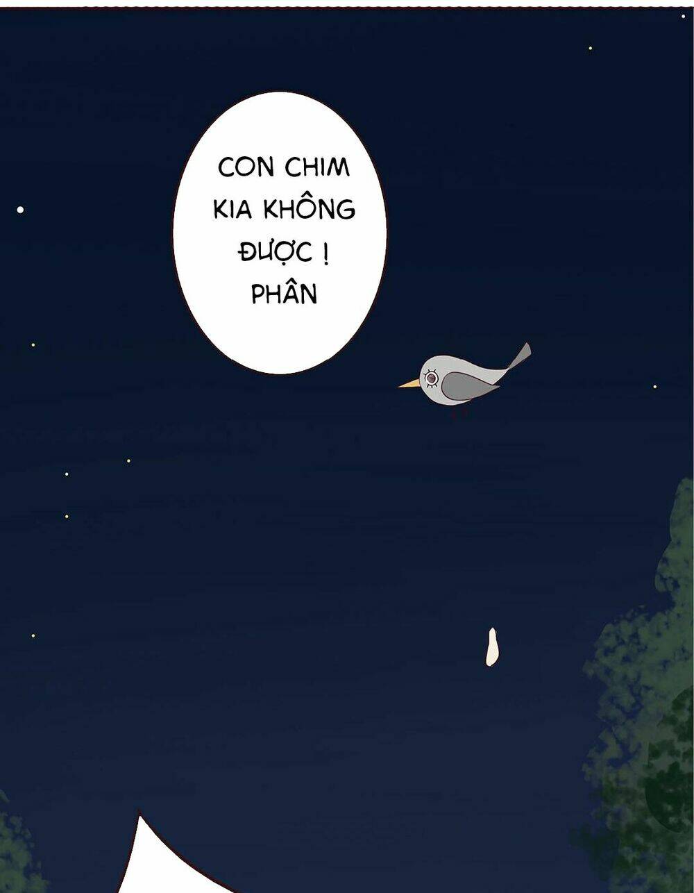 đế quân không biết yêu chapter 2 13