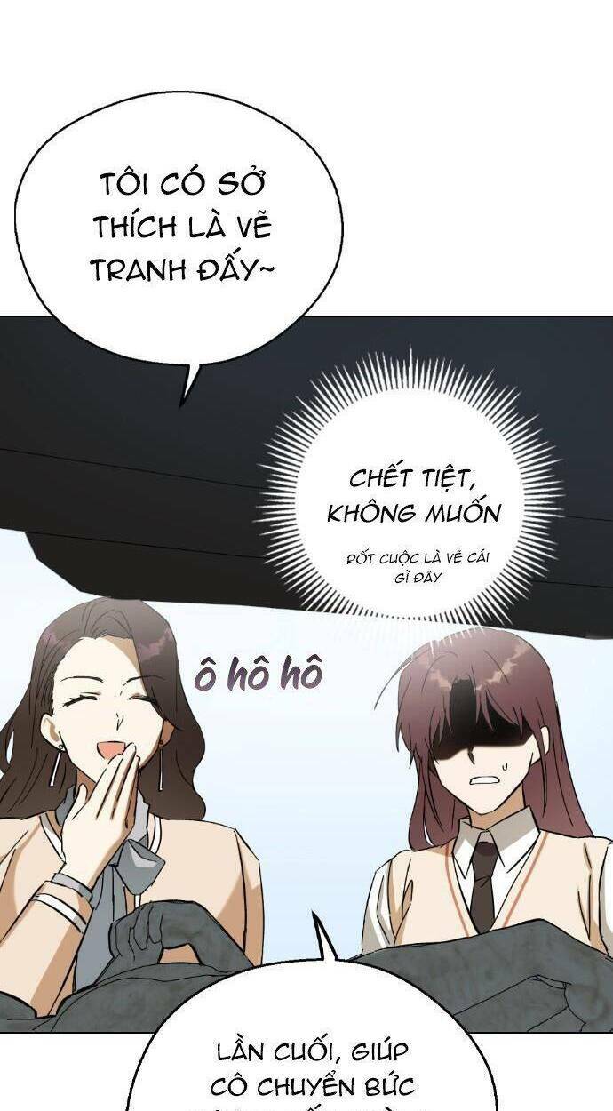 duyên nợ kiếp trước chapter 35 68