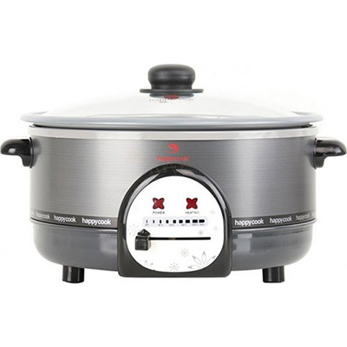 LẨU ĐIỆN HAPPY COOK HCHP-300A - Hàng chính hãng