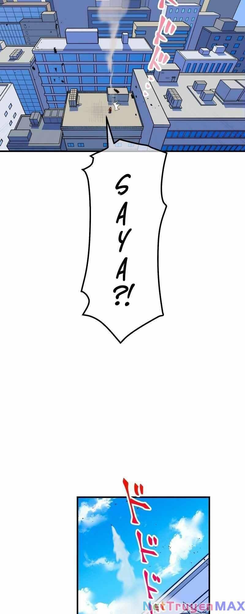 Huyết Thánh Cứu Thế Chủ~ Ta Chỉ Cần 0.0000001% Đã Trở Thành Vô Địch chapter 31 75