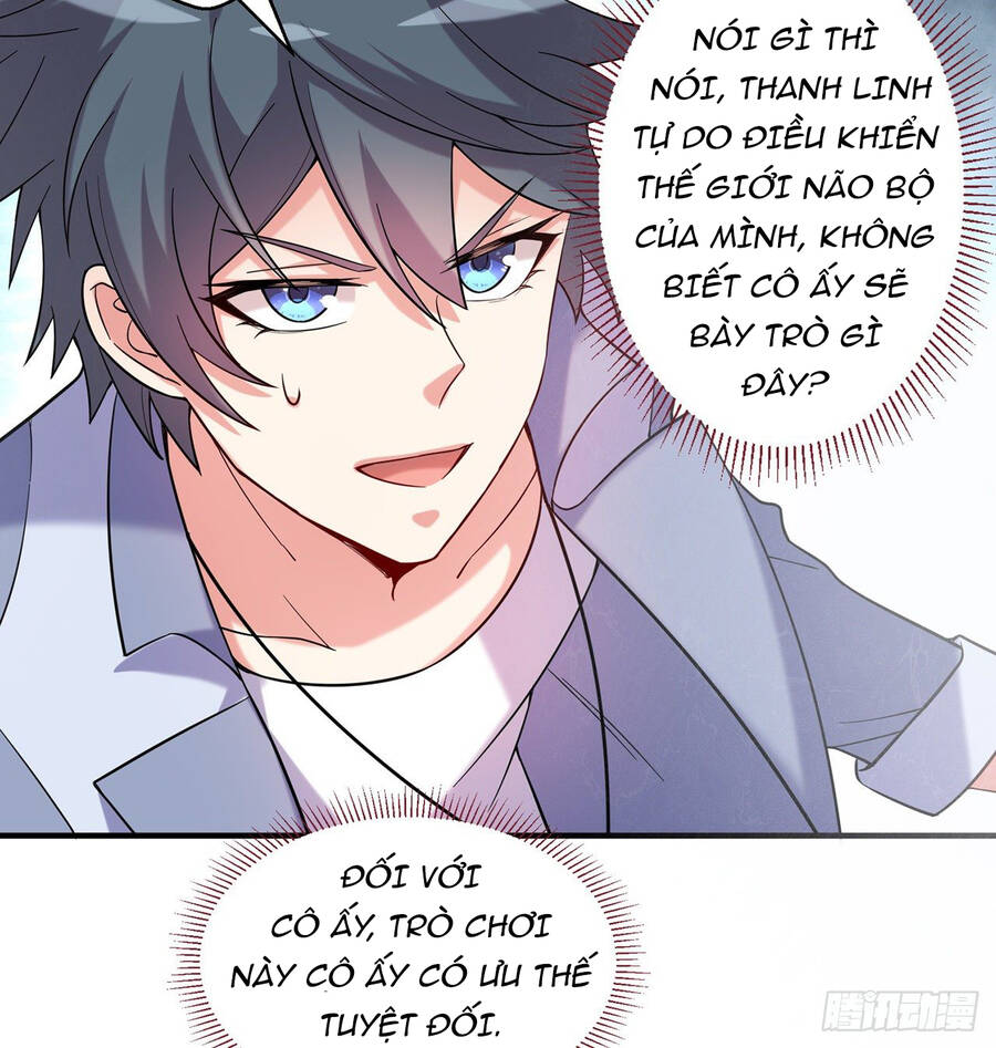 nhặt thuộc tính tại trái đất chapter 19 61