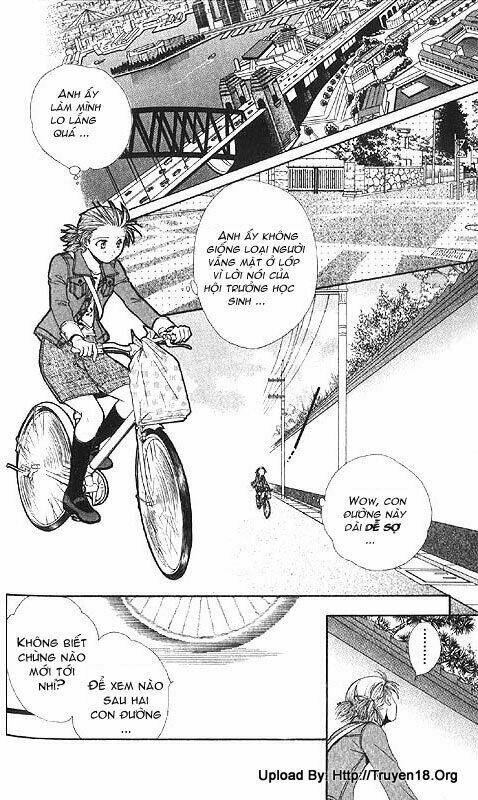 cô bé nghèo khó chapter 9 19