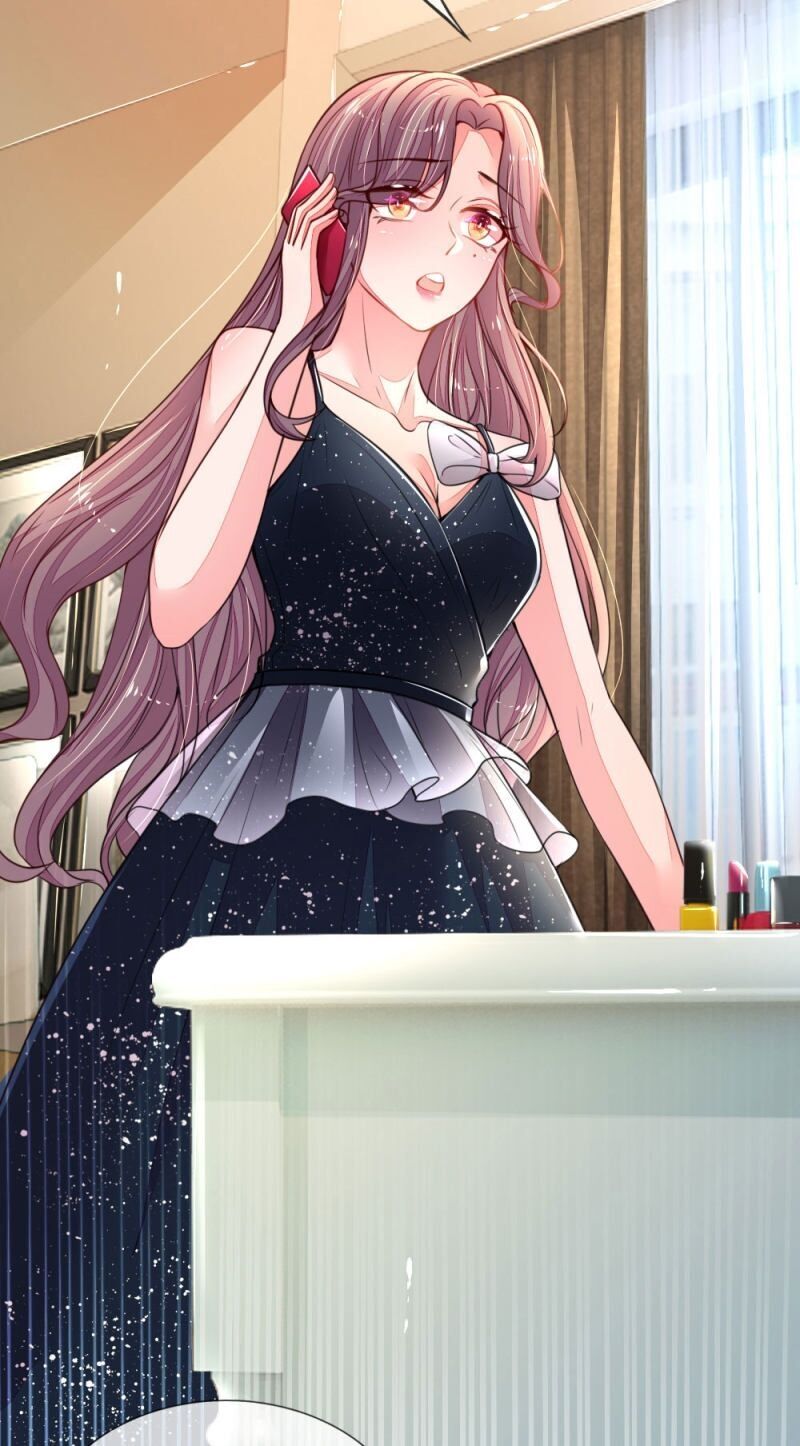 ma ma đột kích : cha mời tiếp chiêu chapter 15 10