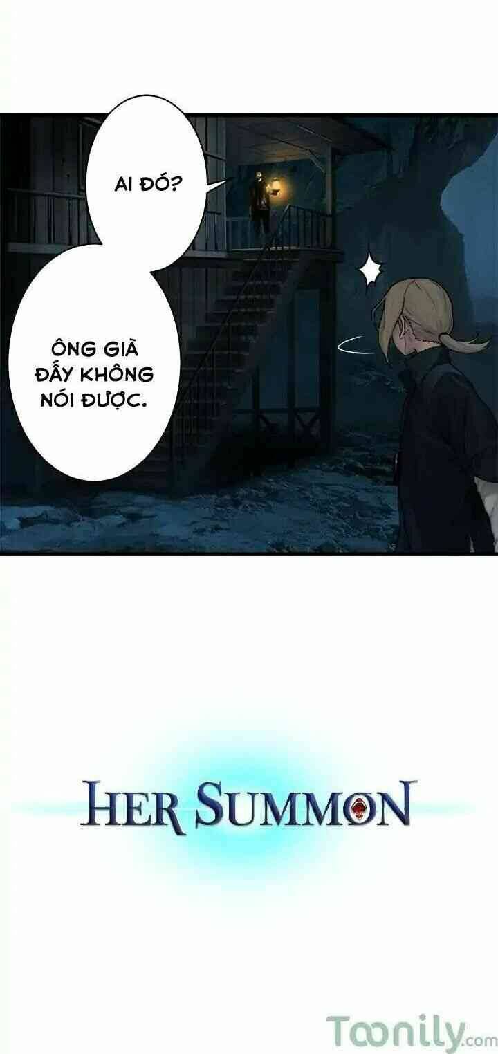 triệu hồi đến thế giới fantasy chapter 40 31