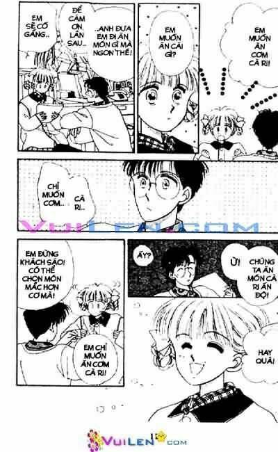 cô gái khả ái chapter 5 116