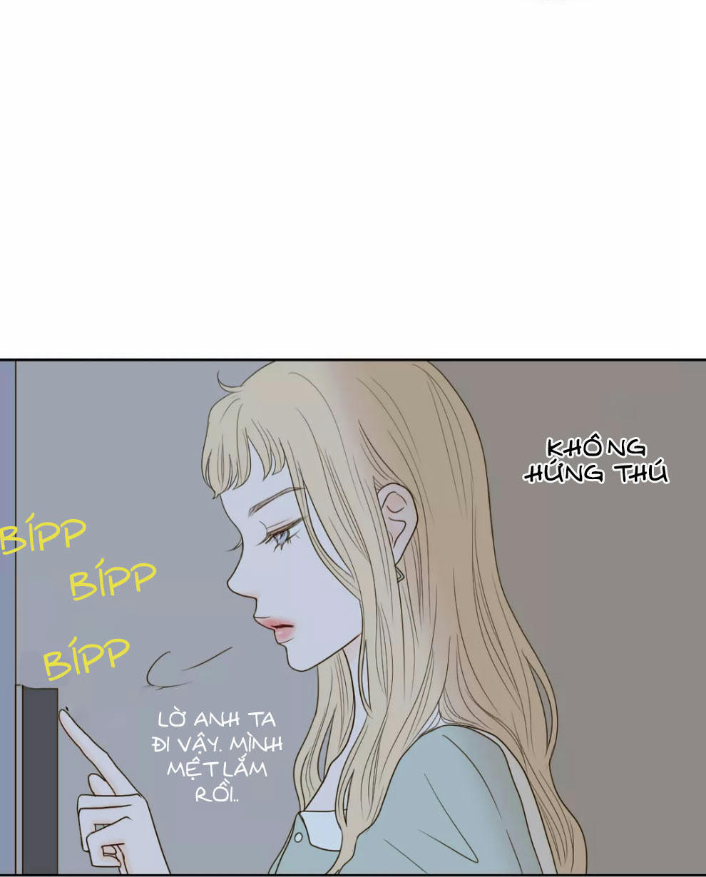 honey bed talk chapter 31 18