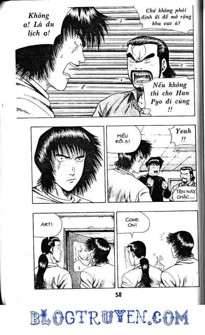 kid gang chapter 124 19