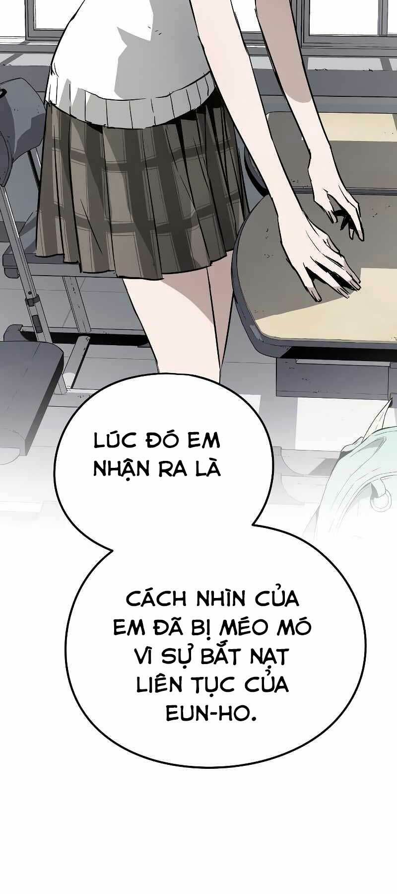 The Breaker 3: Quyền Năng Vô Hạn chapter 3 100