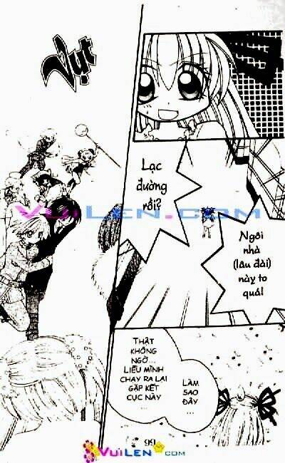 viên ngọc nhiệm màu chapter 7 100