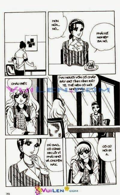 khi con gái gặp con trai chapter 5 70