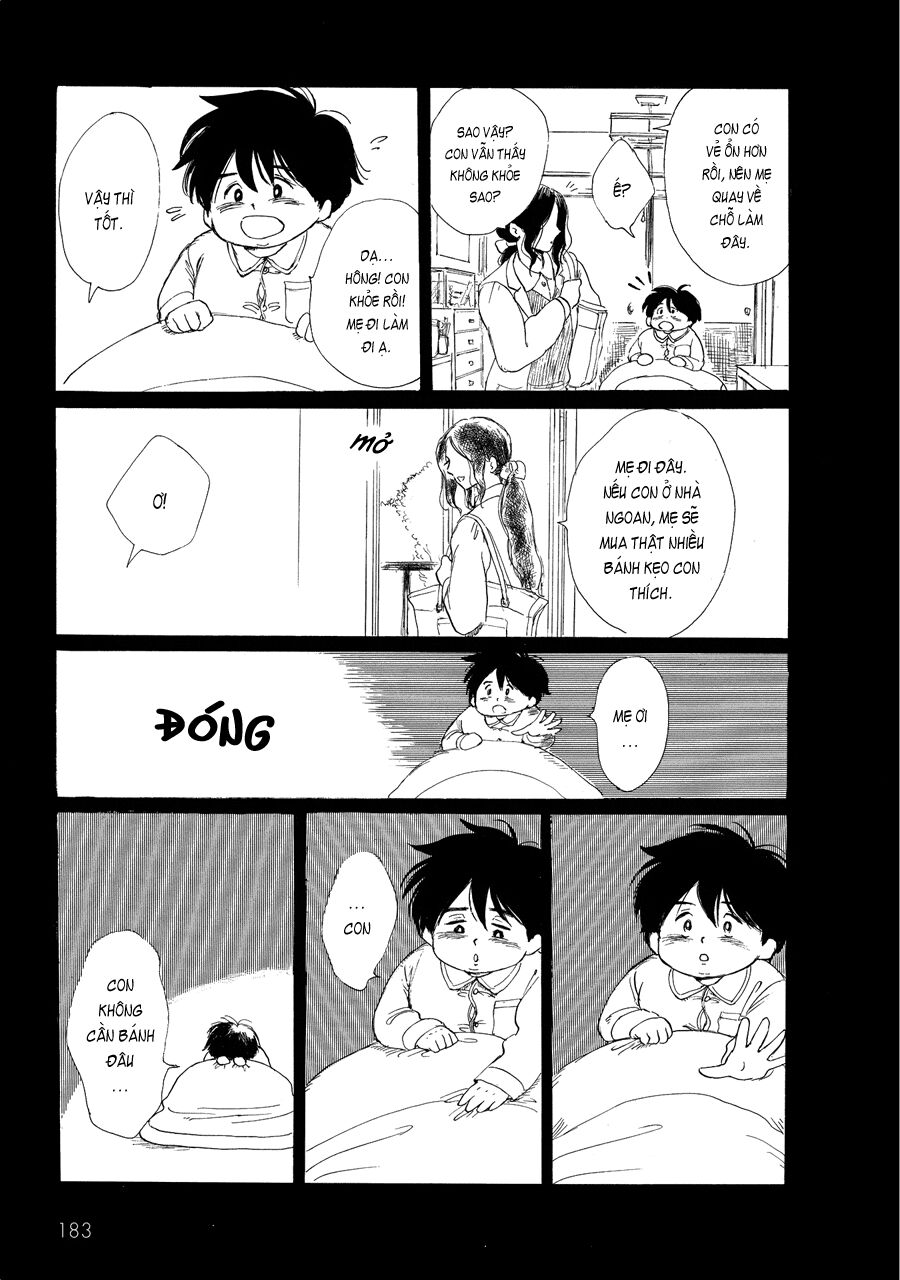 shiota-sensei to amai-chan chapter 11 11
