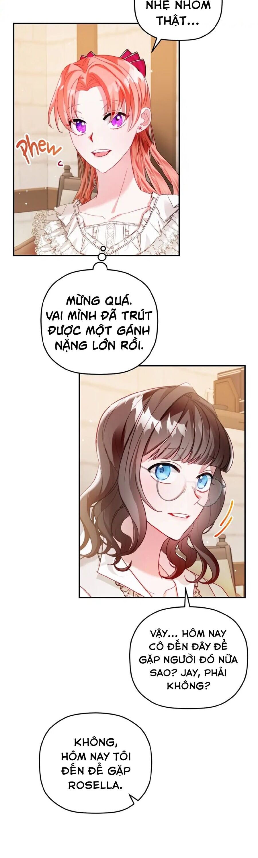 hoàng tử chuyển sinh trở thành người mạnh nhất thế giới nhờ vào sự hiểu biết về bug chapter 67 10