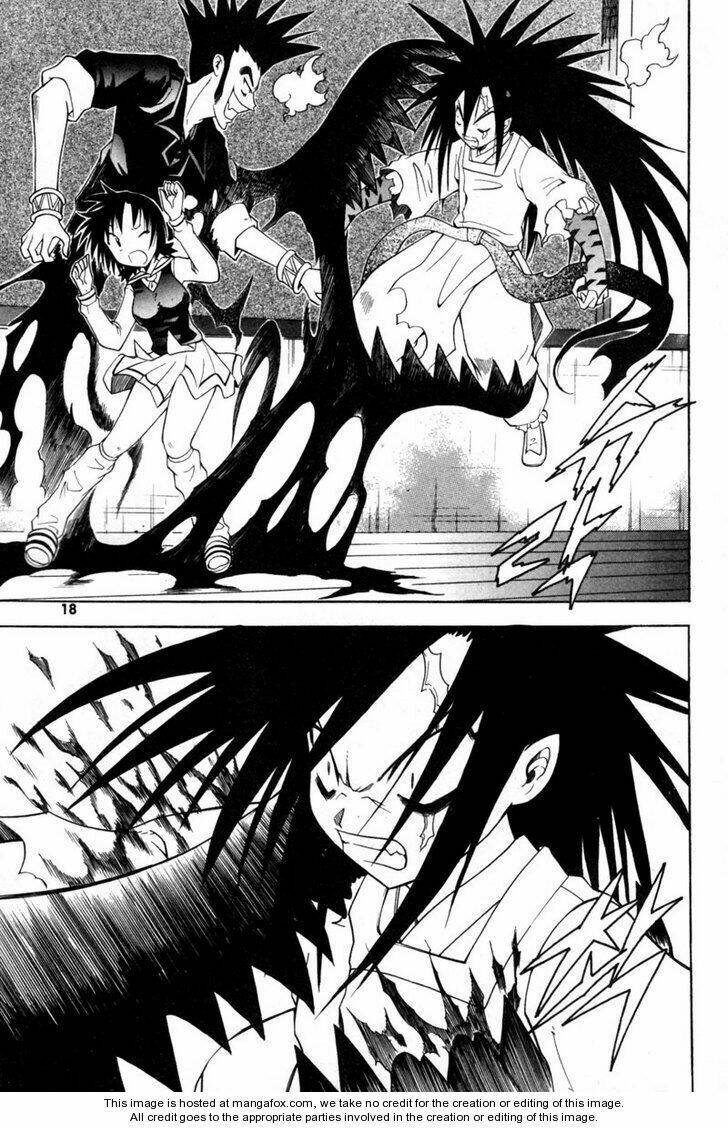 gwisin byeolgok - bí kíp của quỷ chapter 8 17