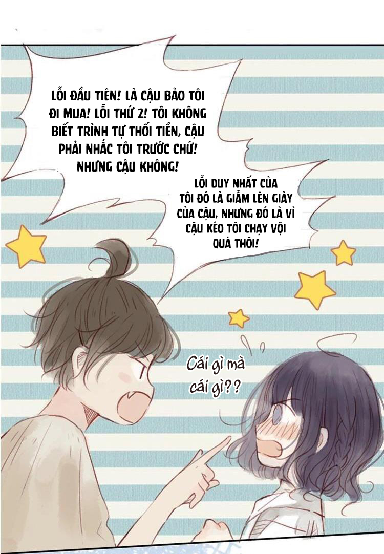 phế sài thần đăng và công chúa chapter 10 12