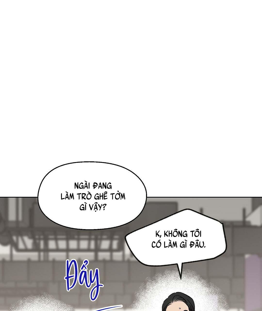 vết cắn mang vị ngọt ngào chapter 3 93