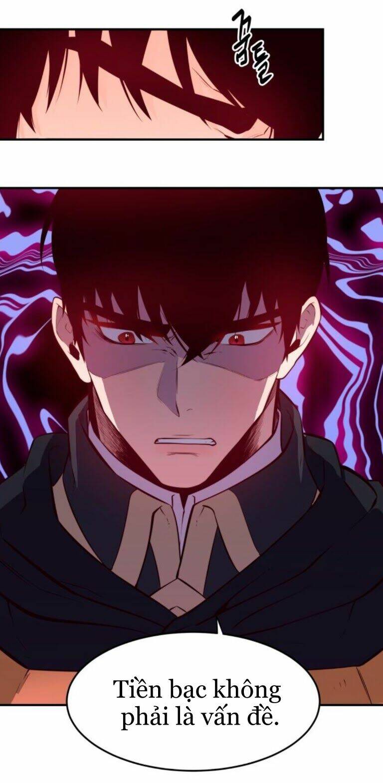 phản diện rất dễ làm chapter 4 9