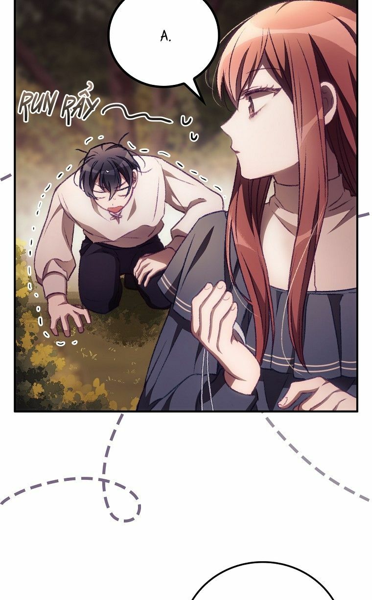 tôi nhìn thấy cái chết của bạn chapter 7 41