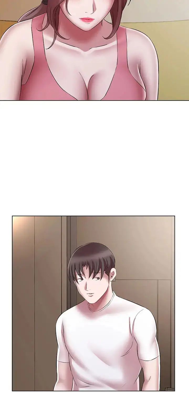 quý cô tầng dưới chapter 23 7