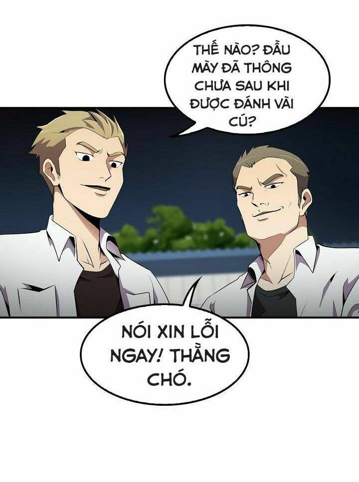 điều tra viên chuyển sinh chapter 8 14