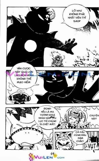 những người bạn tốt chapter 30 64