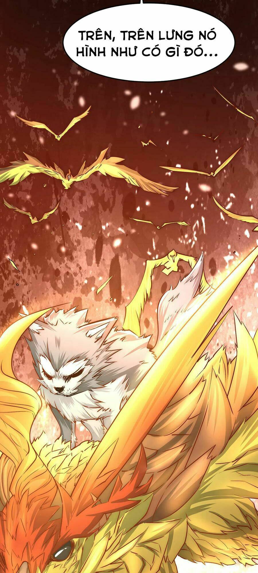 đô thị đỉnh phong cao thủ chapter 164 46