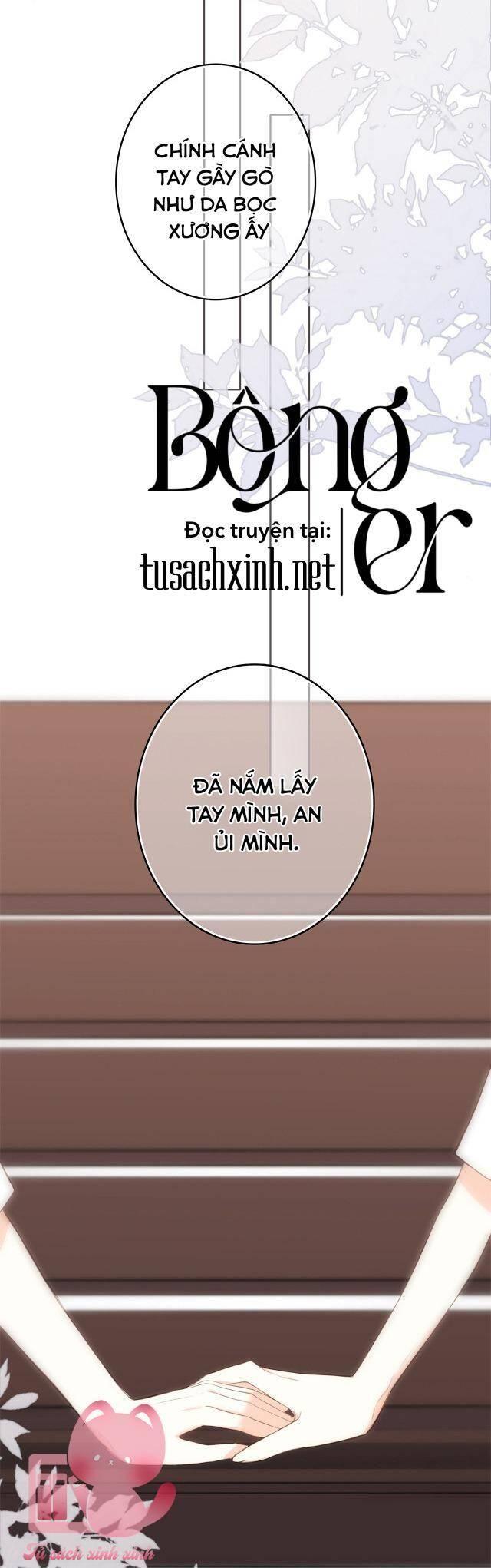 con tim rung động 2 chapter 126.1 6