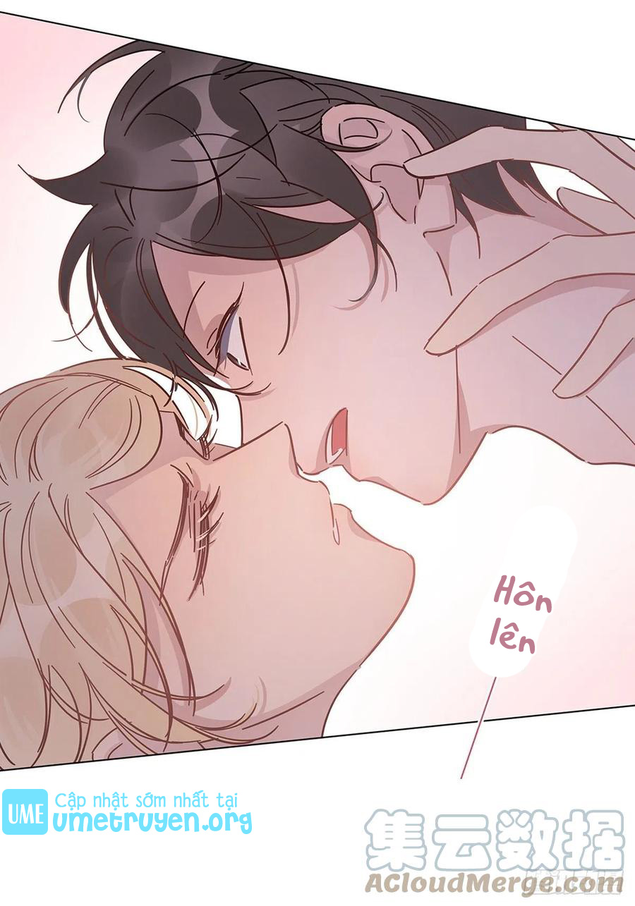 hôm nay nam giả trang nữ vẫn chưa được cầu hôn! chapter 55 15