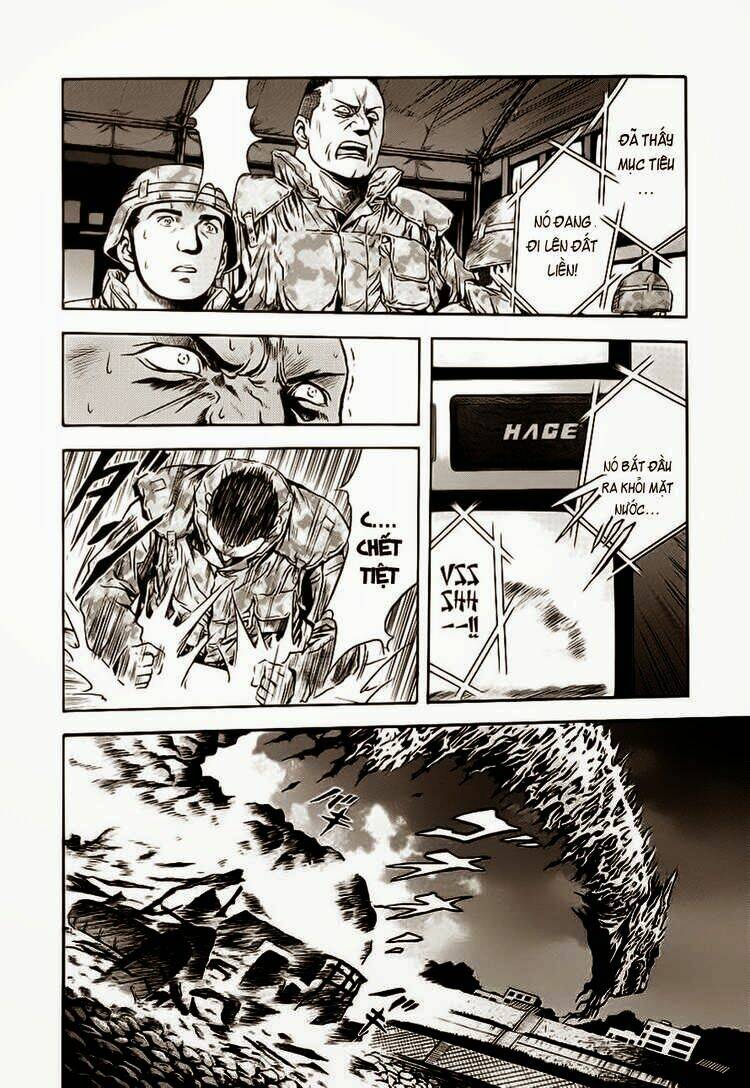 otogi matsuri chapter 57 8