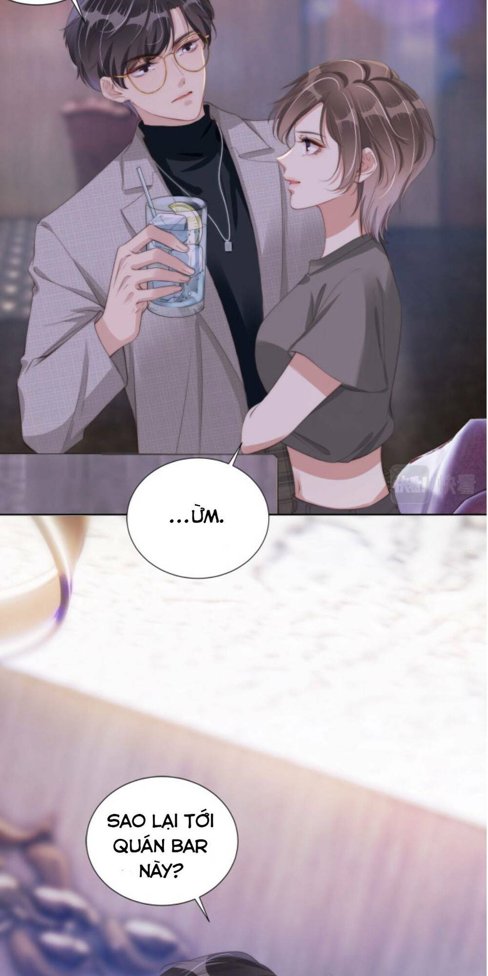 ngự tỷ toàn năng lại bị phá mã giáp chapter 25 2