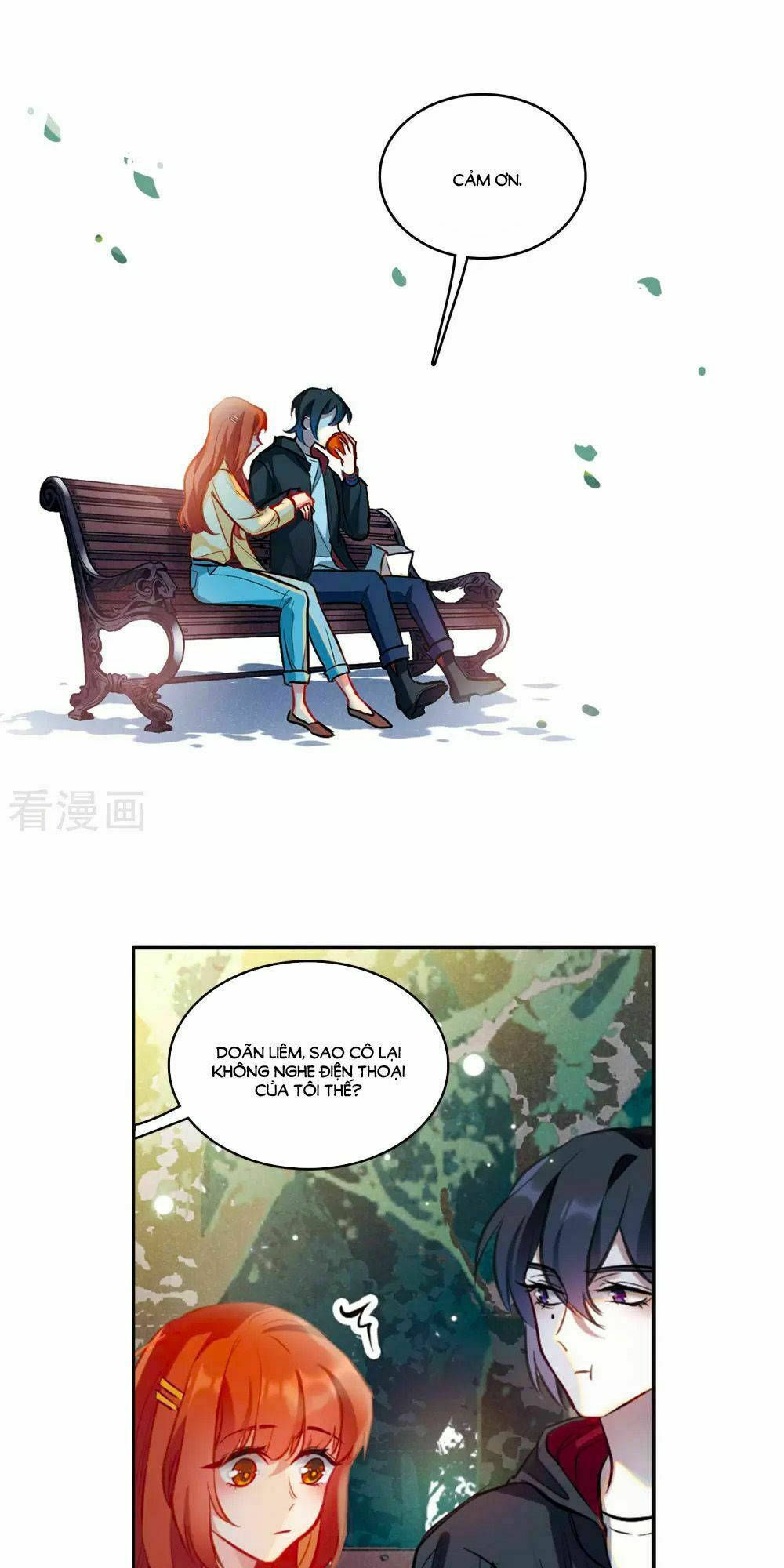 địa ngục cáo bạch thi chapter 96 10