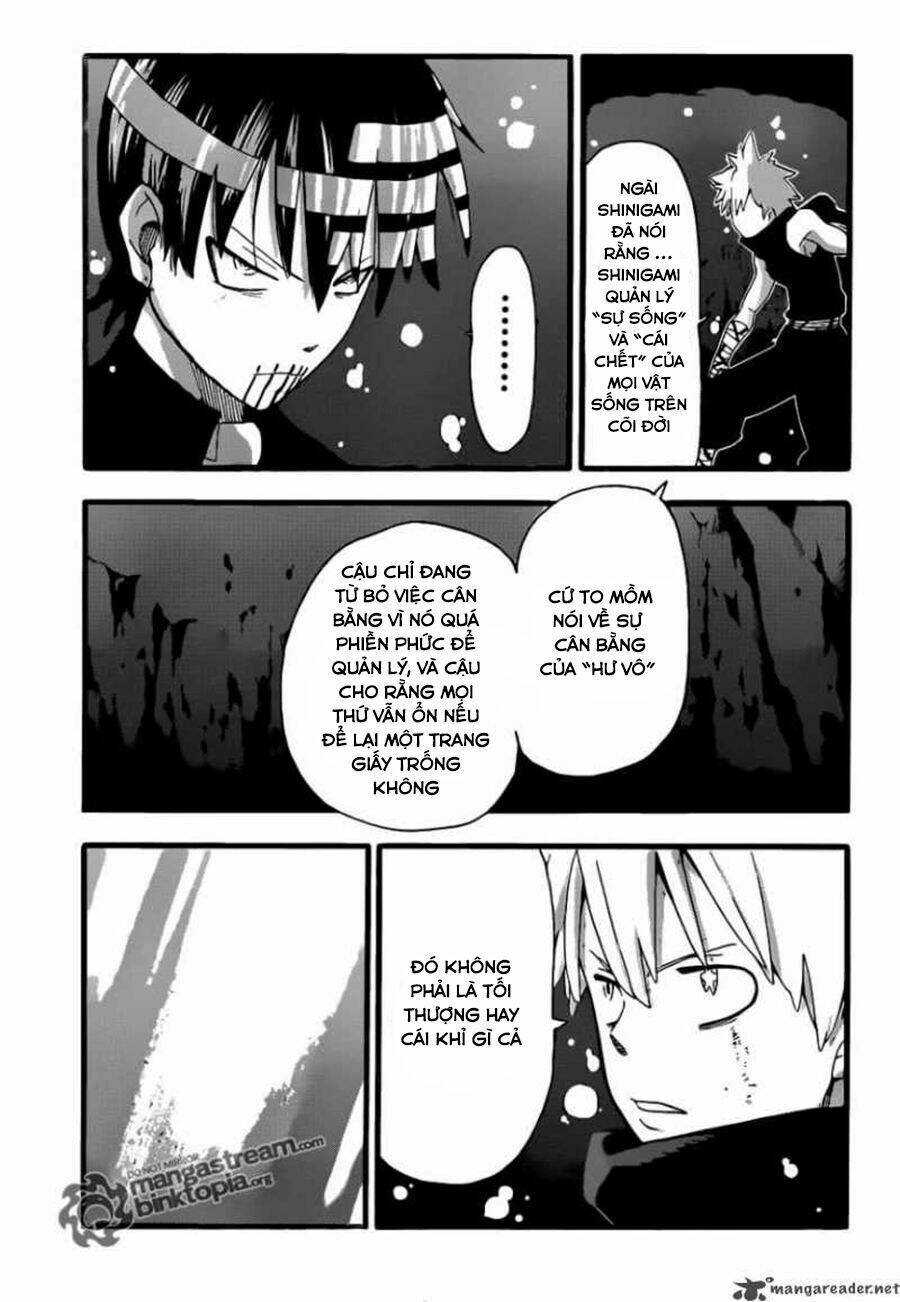 soul eater chapter 78 19