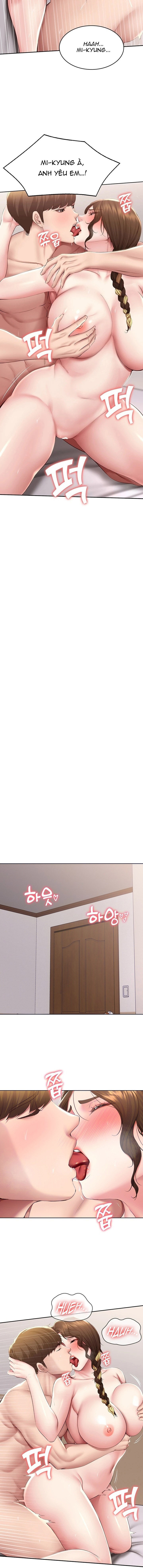 nhật ký nội trú chapter 118.1 4