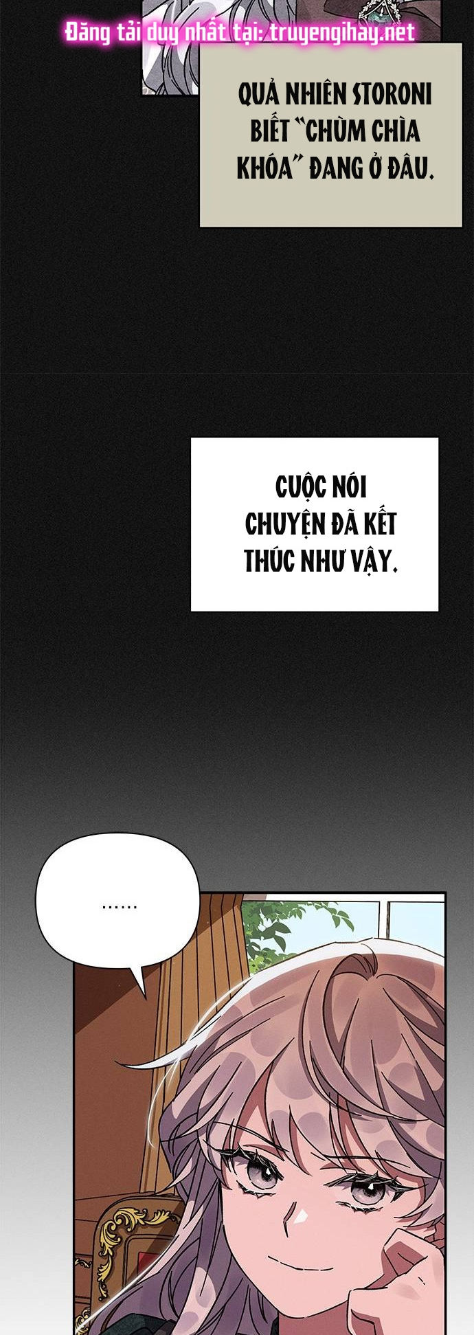 ôi kẻ thù không đội trời chung thân ái của tôi chapter 18.1 22
