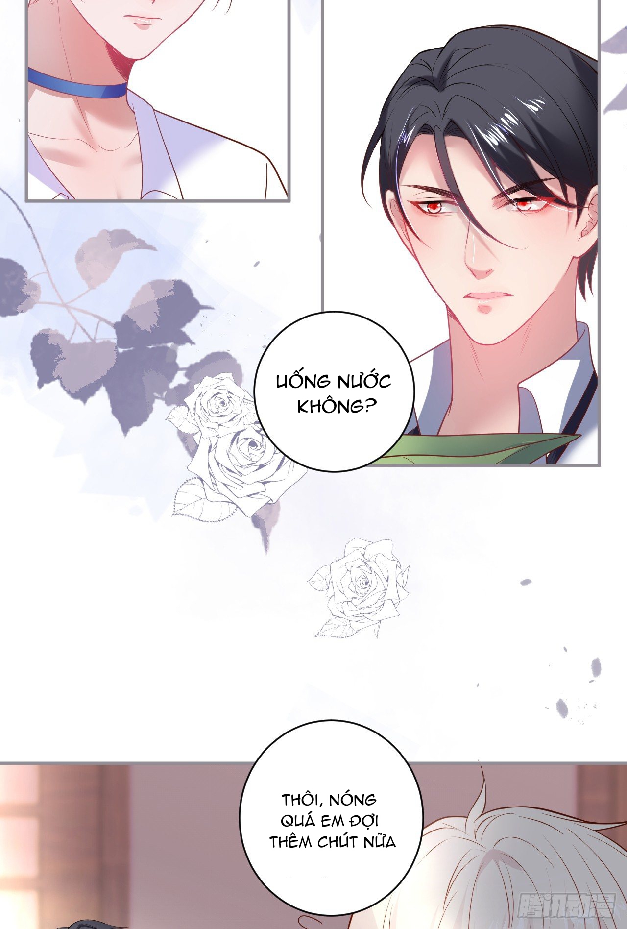 dưỡng khí chí mạng chapter 59 13