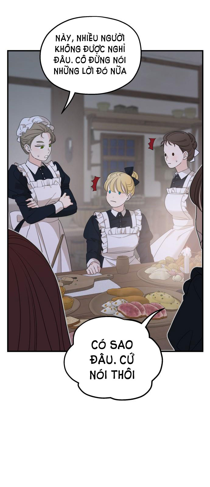 gia đình chồng bị ám ảnh bởi tôi chapter 72.2 51