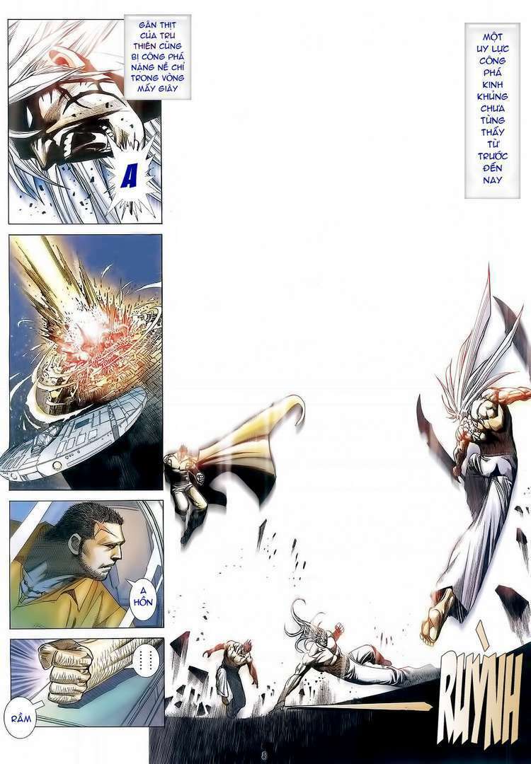 võ thần phượng hoàng chapter 132 8