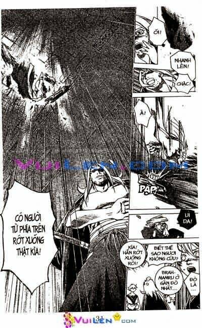 mắt quỷ kyo chapter 78 32