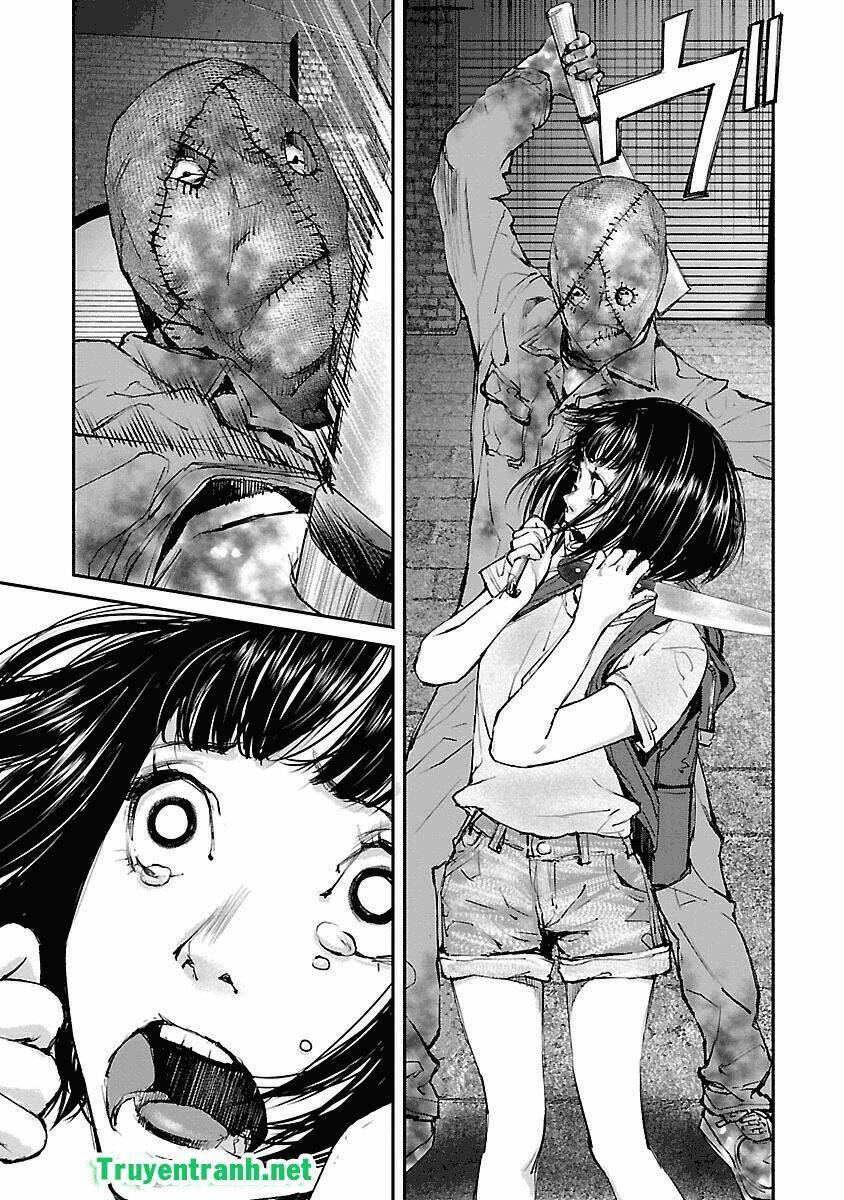 killing morph chapter 27 4