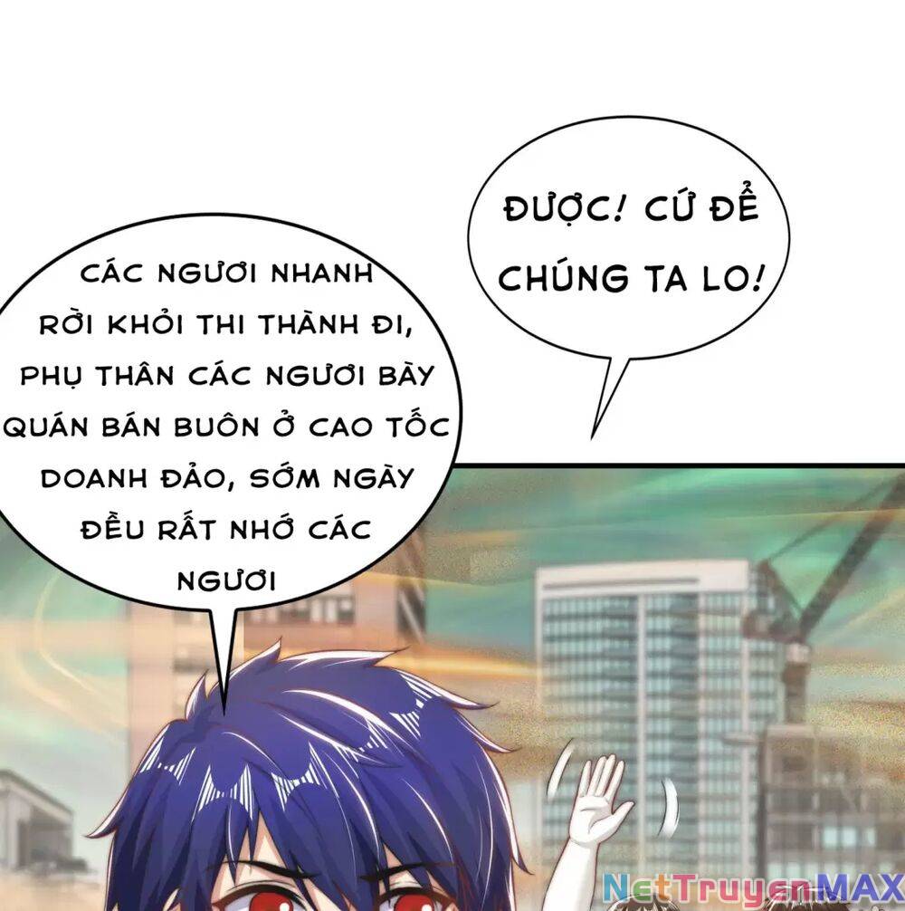 Vô Địch Từ Cưỡng Hôn Ma Nữ Chapter 122 - Trang 26