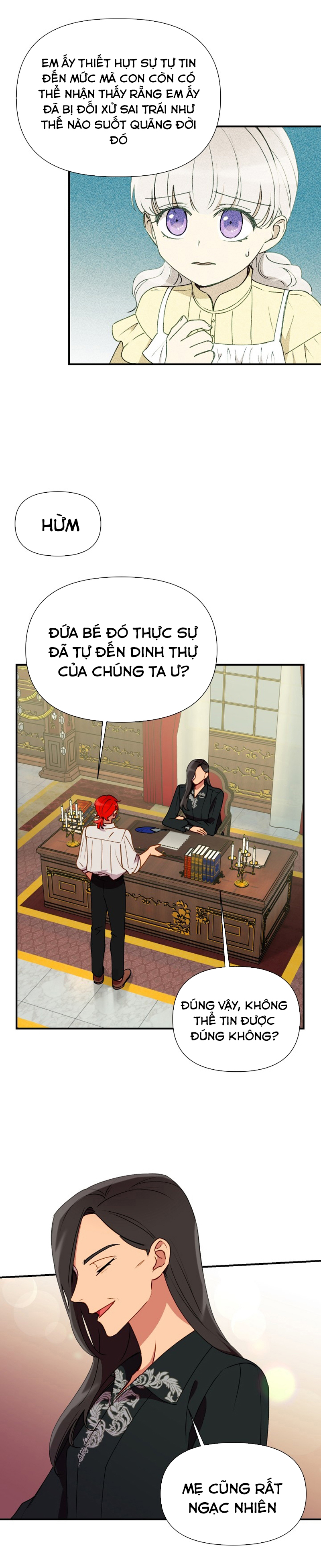 bản khế ước với nữ công tước ác ma chapter 25 4
