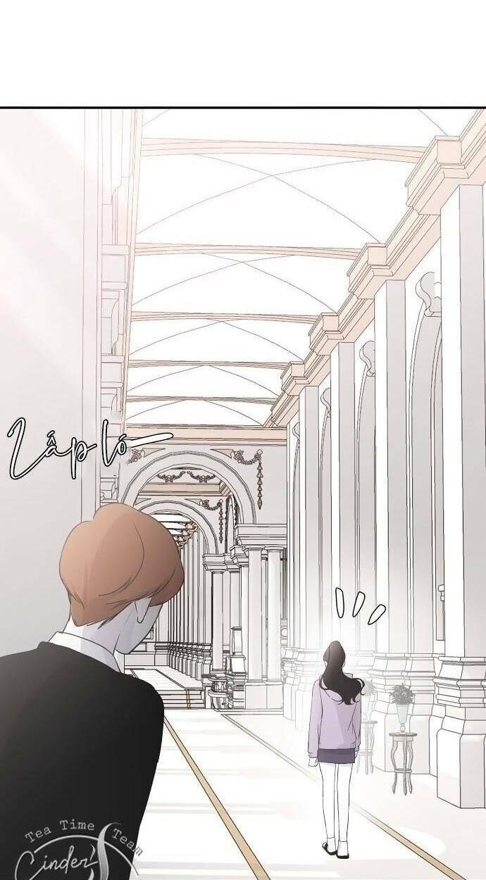 ba người anh trai cực phẩm của tôi chapter 57 4